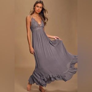 Medium free people Adella dress